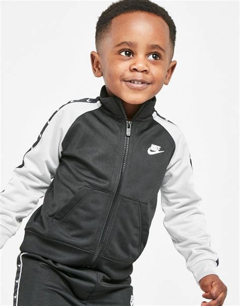 newborn nike tracksuit.